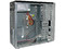Gabinete Alaska Paxson con fuente de 300W