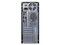 Gabinete Alaska ORCA ATX con fuente de 300W
