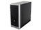 Gabinete Alaska ORCA ATX con fuente de 300W