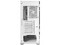 Gabinete Gamer Antec NX416L White, ATX, (No Incluye Fuente de Poder). Color Blanco.