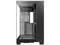 Gabinete Gamer Antec C8, Full Tower, ATX (No Incluye Fuente de Poder). Color Negro.