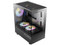Gabinete Antec CX200M RGB ELITE , Mid-Tower, Micro-ATX, (No Incluye Fuente de Poder), Color Negro.