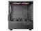 Gabinete Antec CX200M RGB ELITE , Mid-Tower, Micro-ATX, (No Incluye Fuente de Poder), Color Negro.