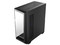 Gabinete Mid Tower Antec Constellation C3, ARGB, ATX. Color Negro