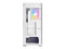 Gabinete Mid Tower Antec Constellation C3, ARGB, ATX. Color Blanco
