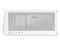 Gabinete Mid Tower Antec Constellation C3, ARGB, ATX. Color Blanco