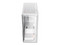Gabinete Mid Tower Antec Constellation C3, ARGB, ATX. Color Blanco