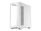 Gabinete Mid Tower Antec Constellation C3, ARGB, ATX. Color Blanco