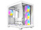 Gabinete Antec CONSTELLATION C5, ARGB, Mid Tower, ATX, (No incluye fuente de poder). Color Blanco