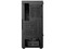 Gabinete Antec AX20 Elite, Mid-Tower, Soporta ATX, Micro ATX, Mini-ITX, (no incluye fuente de poder). Negro.