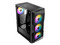 Gabinete Antec AX61 Elite, Mid-Tower, ATX, (no incluye fuente de poder). Color Negro.