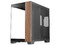 Gabinete Antec C8 Wood, Full-Tower, E-ATX (No Incluye Fuente de Poder).