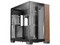 Gabinete Antec C8 Wood, Full-Tower, E-ATX (No Incluye Fuente de Poder).