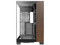 Gabinete Antec C8 Wood, Full-Tower, E-ATX (No Incluye Fuente de Poder).