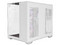 Gabinete Antec CX600M ARGB White, Mini Tower Micro-ATX, ARGB. Color Blanco.