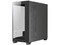 Gabinete Antec CX300 ARGB, Mid-Tower, Micro-ATX, (No Incluye Fuente de Poder), Color Negro.
