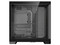 Gabinete Antec C8 Curve Wood, Full Tower, Panel de Madera, ATX, Color Negro