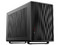 Gabinete Antec Performance 1 M, Mini Tower, Mini-ITX, No Incluye Fuente de Poder. Color Negro.