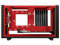 Gabinete Antec Performance 1 M, Mini Tower, Mini-ITX, No Incluye Fuente de Poder. Color Negro.