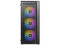 Gabinete Antec AX65, Mid-Tower, Micro-ATX, (No Incluye Fuente de Poder), Color Negro.