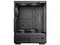 Gabinete Antec VCX300 ARGB, Mid-Tower, ATX, (No Incluye Fuente de Poder), Color Negro.