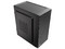 Gabinete Antec St10m, Mini Tower, Mini-ITX (No Incluye Fuente de Poder), Color Negro.