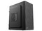 Gabinete Antec St10m, Mini Tower, Mini-ITX (No Incluye Fuente de Poder), Color Negro.