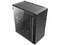 Gabinete Antec ST10M TG, Mini-Tower, ITX, (No Incluye Fuente de Poder), Color Negro.