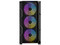 Gabinete Antec AX1000, Mid-Tower, Micro-ATX, (No Incluye Fuente de Poder), Color Negro.