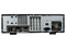 Gabinete Antec FUSION Elegante Diseño y Alta Calidad con fuente de 430W, Funcionamiento Silencioso. MicroATX