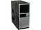 Gabinete  Antec NSK440 Elegante Diseño y  Alta Calidad con fuente de 380W, Funcionamiento Silencioso. ATX