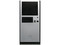Gabinete  Antec NSK440 Elegante Diseño y  Alta Calidad con fuente de 380W, Funcionamiento Silencioso. ATX