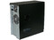 Gabinete  Antec NSK440 Elegante Diseño y  Alta Calidad con fuente de 380W, Funcionamiento Silencioso. ATX