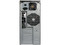 Gabinete  Antec NSK440 Elegante Diseño y  Alta Calidad con fuente de 380W, Funcionamiento Silencioso. ATX