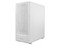 Gabinete Media Torre Antec NX410 White, ATX, Cristal, 3 Ventiladores, 3 Puertos USB, Sin Fuente, Blanco.