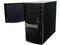 Gabinete Antec SONATA III Elegante Diseño y  Alta Calidad con fuente de 500W, Ultra Silencioso. ATX