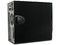 Gabinete Antec SONATA III Elegante Diseño y  Alta Calidad con fuente de 500W, Ultra Silencioso. ATX
