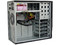 Gabinete Antec SONATA III Elegante Diseño y  Alta Calidad con fuente de 500W, Ultra Silencioso. ATX