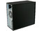 Gabinete  Antec Solo Elegante Diseño y  Alta Calidad, Paneles Amortiguadores de Ruido y Sistema de Suspensión para Discos Duros. ATX