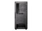 Gabinete Antec VX310 ARGB, Mid Torre, ATX, Incluye 4 Ventiladores de 120mm, (No incluye fuente de poder). Color Negro.
