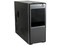 Gabinete SuperCase PC-511 con fuente de 300W, ATX