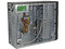 Gabinete SuperCase PC-511 con fuente de 300W, ATX