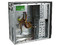Gabinete SuperCase TX-393 con fuente de 300W, ATX