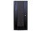Gabinete SuperCase TU-150 con fuente de 400W, ATX