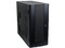 Gabinete SuperCase TU-150 con fuente de 400W, ATX