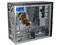 Gabinete SuperCase TU-150 con fuente de 400W, ATX