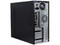 Gabinete SuperCase TU-150 con fuente de 400W, ATX