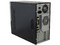 Gabinete SuperCase TX-319 con fuente de 350W, Micro ATX   