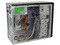 Gabinete SuperCase TX-319 con fuente de 350W, Micro ATX   