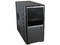 Gabinete SuperCase TX-511 con fuente de 350W, Micro ATX